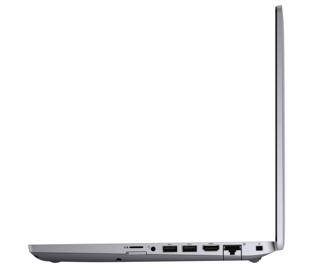 Dell Latitude 5411 i7-10850H/16GB/512/Win10P MX250 LTE - 580738 - zdjęcie 8